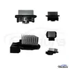68048901AA Mopar 68048901AA Blower Motor Resistor / Power Module aftermarket wholesale replacement