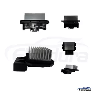 68048901AA Mopar 68048901AA Blower Motor Resistor / Power Module aftermarket wholesale replacement