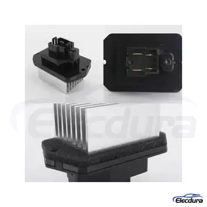 79330SJK941 79330SJK941 Heater Blower Motor Resistor aftermarket wholesale replacement
