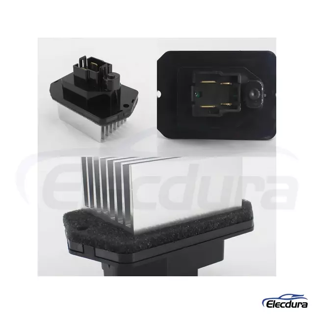 79330SJK941 79330SJK941 Heater Blower Motor Resistor aftermarket wholesale replacement
