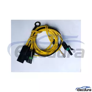 RE203464 John Deere Cab Roof Pressure Switch Wiring Harness aftermarket replacement for wholesale supply