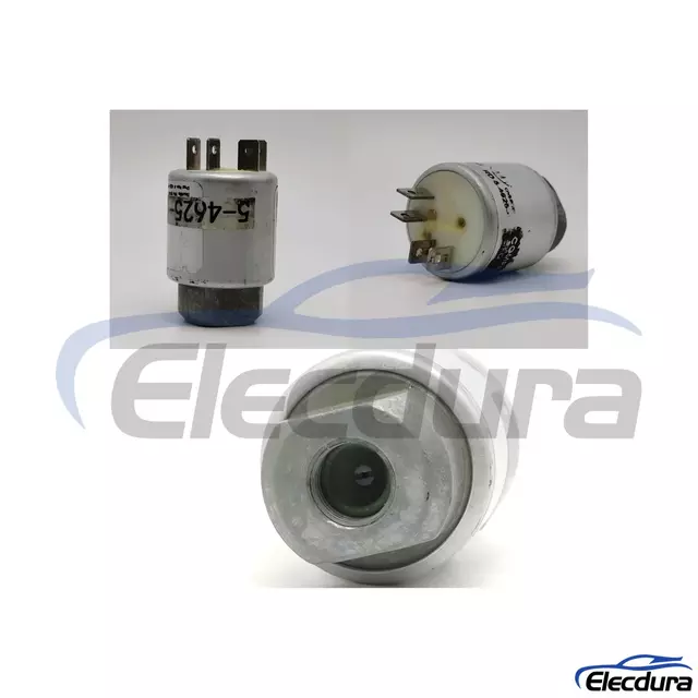 2601043 Heavy-Duty / Multi-brand A/C Trinary Pressure Switch aftermarket replacement for wholesale supply