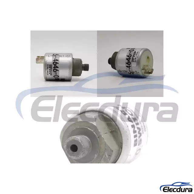 2601030 Heavy-Duty / Multi-brand A/C Binary Pressure Switch aftermarket replacement for wholesale supply