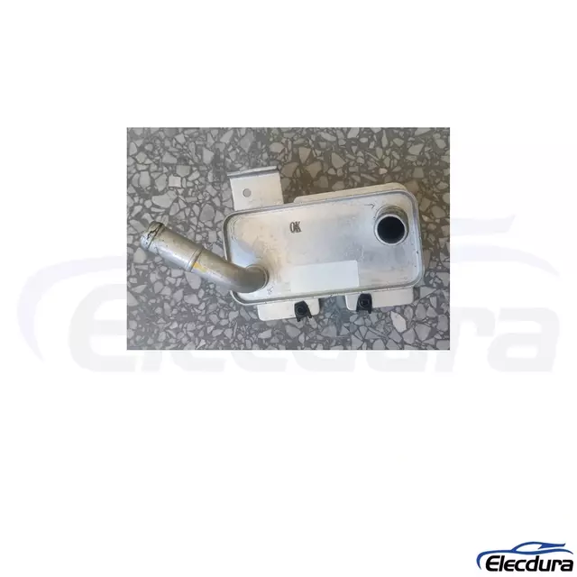 25671-G7500 Hyundai Engine Oil Cooler aftermarket replacement for wholesale importers
