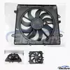 68239522AA Radiator Koelventilatormodule voor Jeep Wrangler aftermarket groothandelslevering