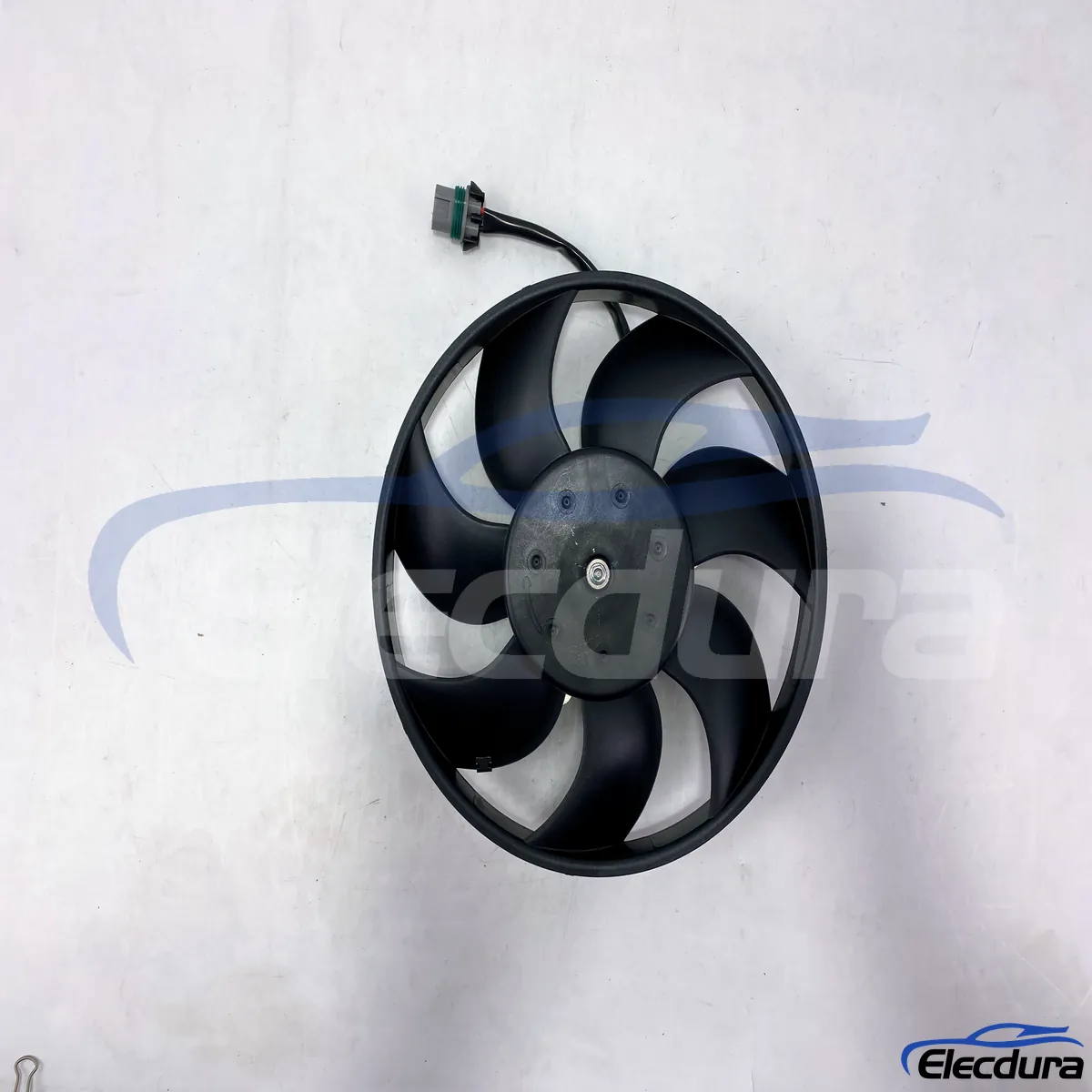 Aston Martin cooling fan replacement 8D338C607AD with wholesale aftermarket support