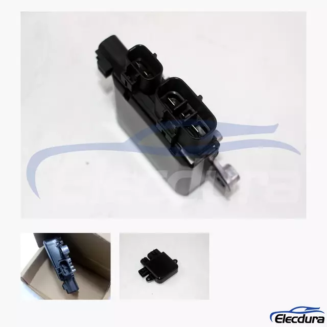 1355A124 Radiator Cooling Fan Control Module for Mitsubishi Outlander aftermarket wholesale supply