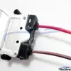 Volkswagen radiateurkoelventilatorregelmodule 1137328535 OEM-referentievervanging voor levering van distributeuronderdelen