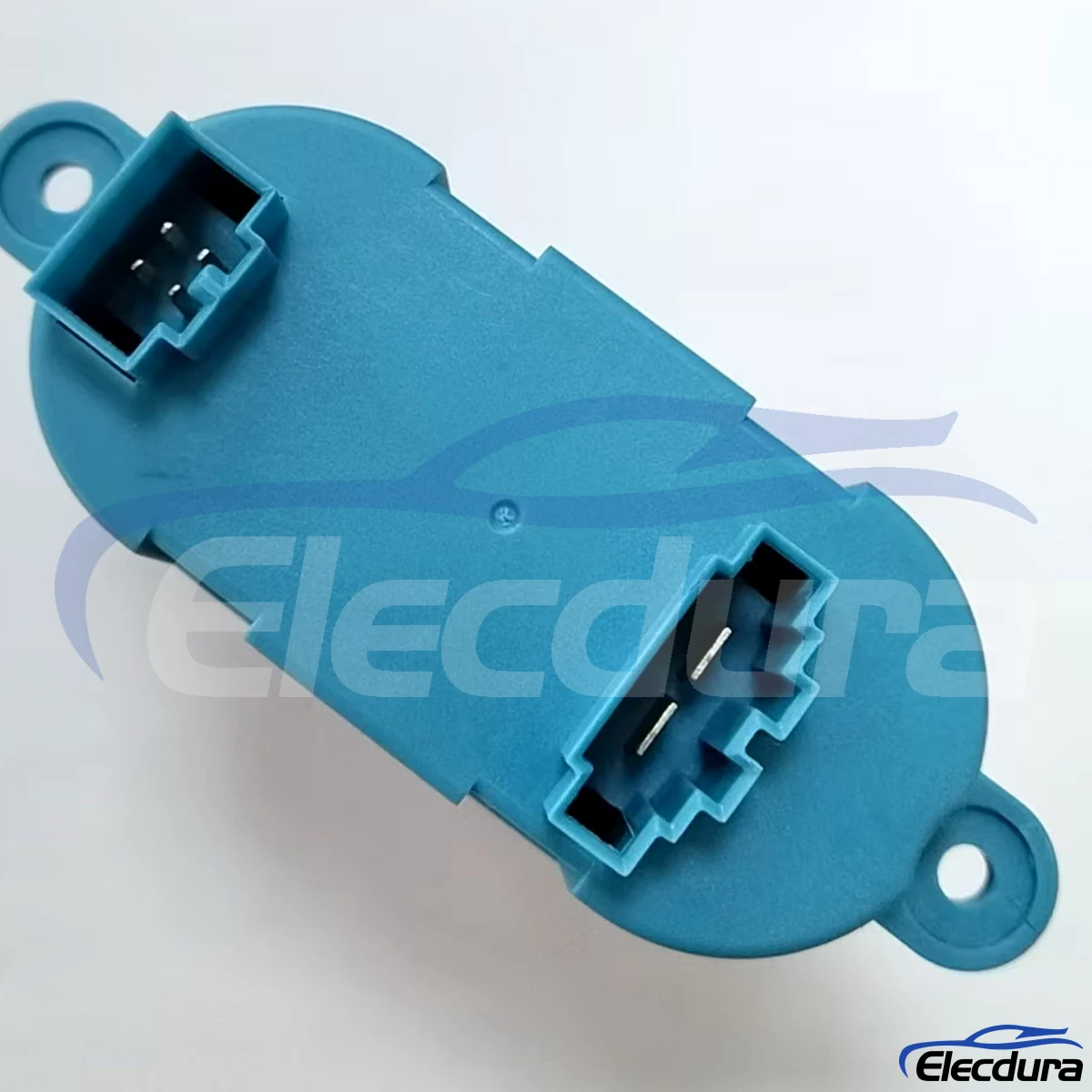 Resistencia del motor del ventilador HVAC de Elecdura Volkswagen 7L0907521 suministro a granel