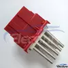Rezistență motor suflante HVAC Volkswagen 1J0907521 &Icirc;nlocuitor de referință OEM pentru furnizarea de piese pentru distribuitor