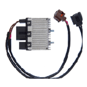 8D0959501D Audi Radiator Cooling Fan Control Module aftermarket wholesale replacement