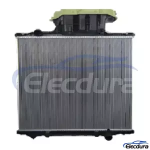 Aftermarket Chladič motoru MAN Truck 81061016523 pro velkoobchodn&iacute; v&yacute;měnu TGA