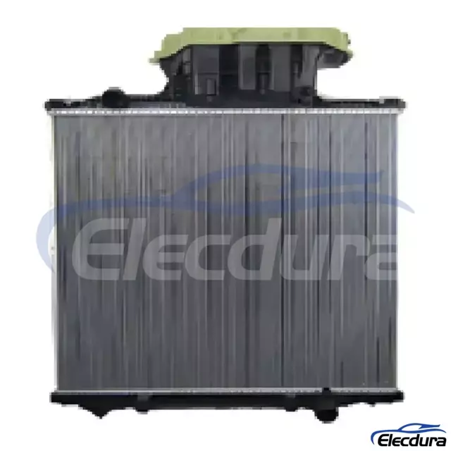 Aftermarket MAN Truck Engine Cooling Radiator 81061016523 for TGA wholesale replacement