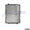 Aftermarket Volkswagen Bus-Wasserk&uuml;hler 2W0121253R f&uuml;r 15.190 Bus-Gro&szlig;handelsersatz