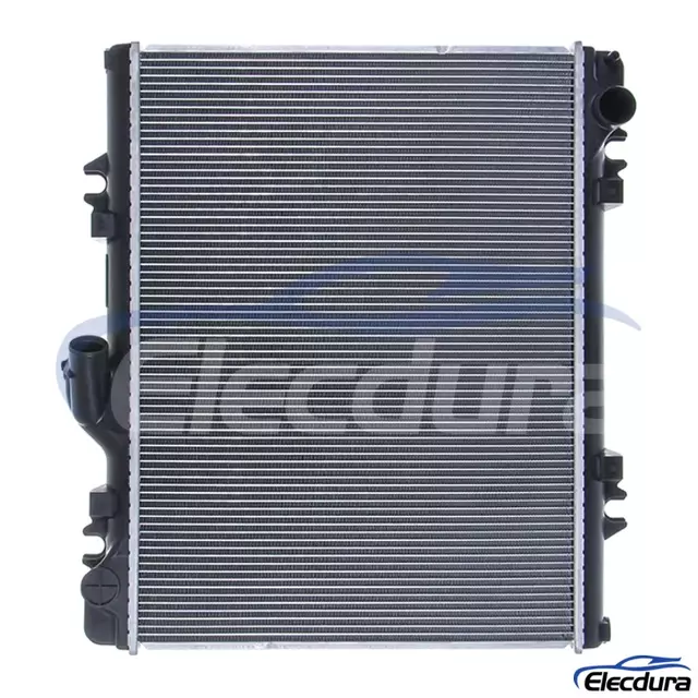 Aftermarket Mercedes-Benz Truck Engine Cooling Radiator A9585000403 for Atego wholesale replacement