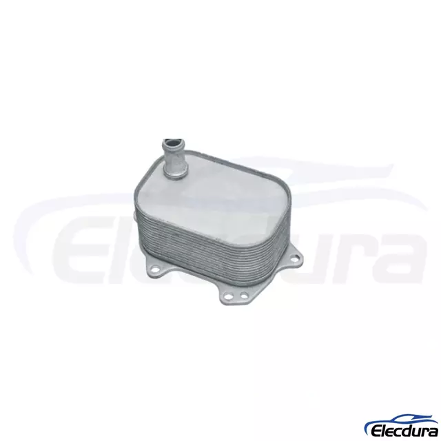 03N117021A VW Oil Filter Housing with Oil Cooler aftermarket wholesale replacement