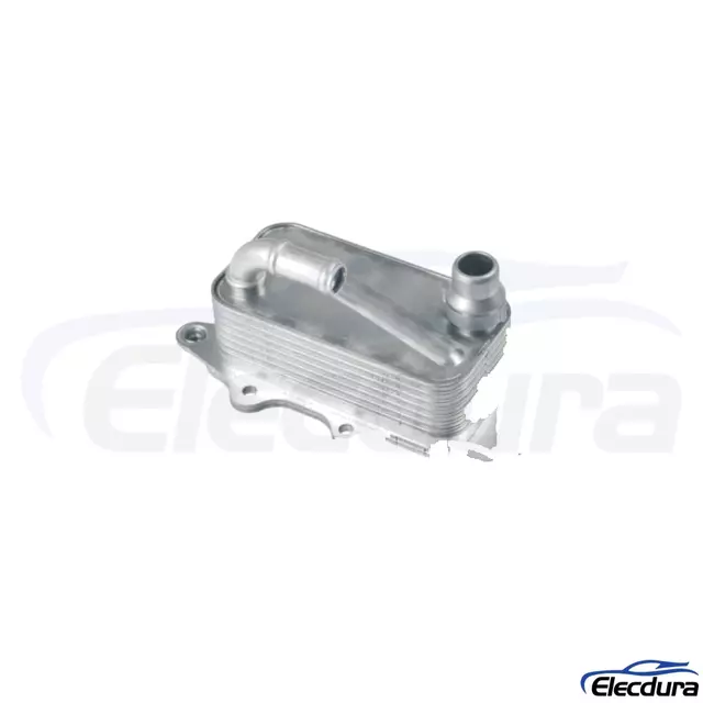 03H117021E Sostituzione all'ingrosso aftermarket del radiatore dell'olio motore VW