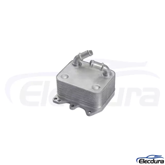 079117015K VW Engine Oil Cooler aftermarket wholesale replacement