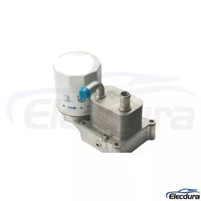 1405017(M8) Ford Oil Cooler aftermarket replacement wholesale supply
