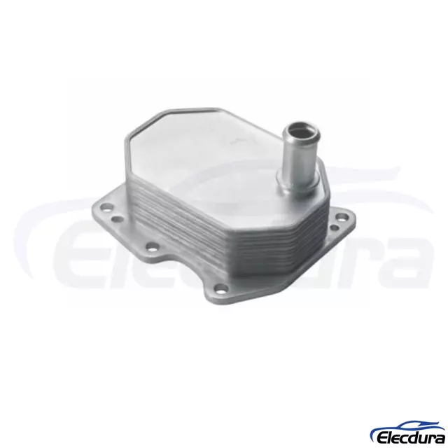 1704068 Ford Engine Oil Cooler Assembly aftermarket replacement wholesale supply