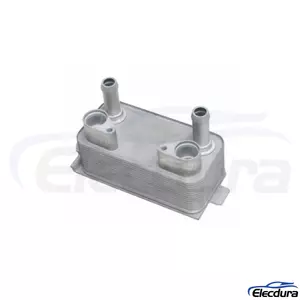 CK4Z7A095A Ford Engine Oil Cooler Assembly aftermarket replacement wholesale supply