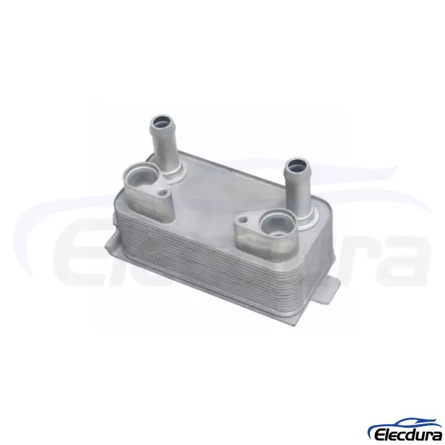 CK4Z7A095A Ford Engine Oil Cooler Assembly aftermarket replacement wholesale supply