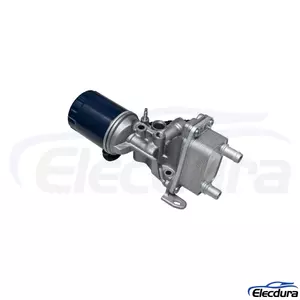 9807594380 Peugeot Engine Oil Cooler aftermarket replacement wholesale supply