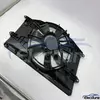 Honda Civic Engine Cooling Fan Motor replacement 19030-5AA-A01 for cooling fan distributors