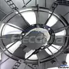 V&yacute;měna sestavy bezkomut&aacute;torov&eacute;ho chladic&iacute;ho ventil&aacute;toru chladiče Honda Accord / Inspire 19015-6W0-H01 pro rozdělovače chladic&iacute;ch ventil&aacute;torů