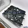 Brushless Radiator Cooling Fan Assembly 84897503 for Cadillac XT4 bulk replacement parts sourcing