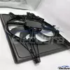 Conjunto de ventilador de refrigeraci&oacute;n de radiador sin escobillas del mercado de accesorios 68232442AB para importador y suministro de piezas de reparaci&oacute;n