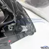 냉각 팬 유통 업체용 Chevrolet ELR 듀얼 라디에이터 냉각 팬 어셈블리 교체 23204068