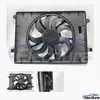 Conjunto de ventilador de refrigeraci&oacute;n de radiador sin escobillas 68232442AB para suministro mayorista del mercado de accesorios de Chrysler Pacifica