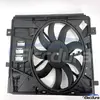 Radi&aacute;tor hűtőventil&aacute;tor szerelv&eacute;ny 9438410080 Peugeot 308 / 408 / 508L / 3008 / 4008 / 5008 &ouml;mlesztett cserealkatr&eacute;szek sou...