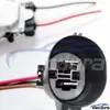 Aftermarket Mercedes-Benz Radiator Cooling Fan Control Module 1137328294 for vehicle repair programs