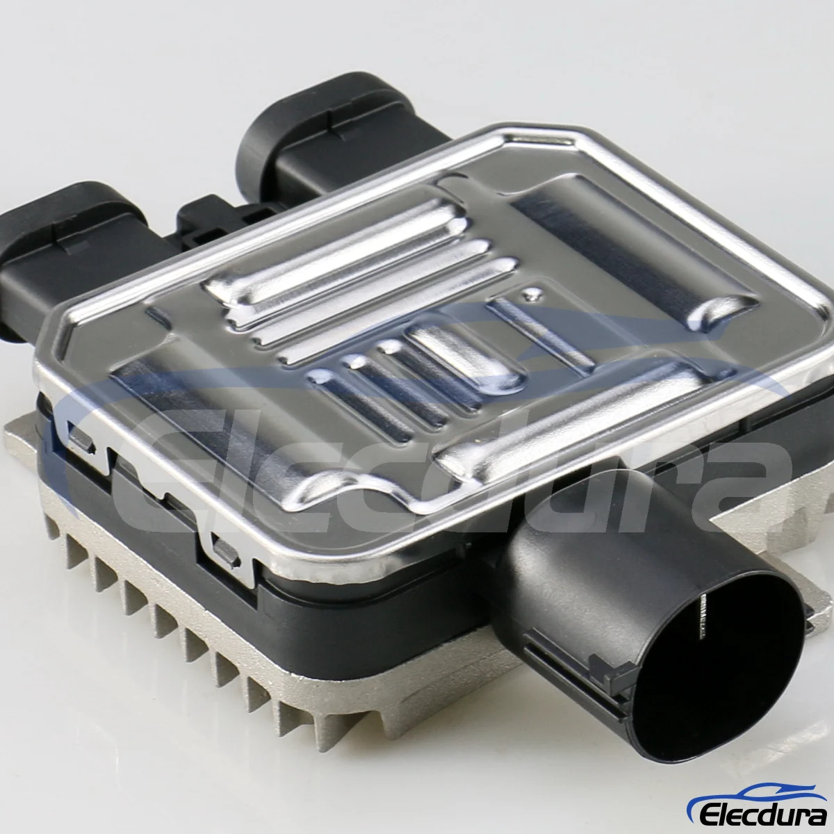 Jaguar radiateurkoelventilatorregelmodule 940004003 OEM-referentievervanging voor levering van distributeuronderdelen