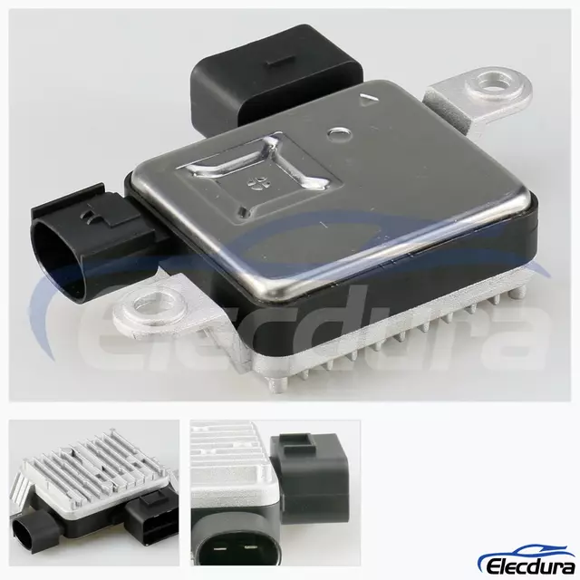Kia Radiator Cooling Fan Control Module 25385D5200 aftermarket wholesale replacement