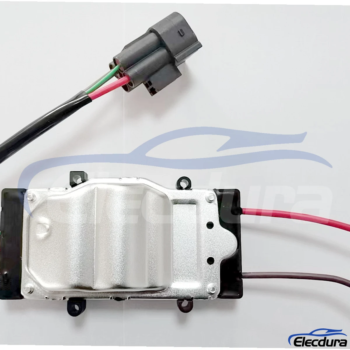 Aftermarket BMW K&uuml;hlerl&uuml;fter-Steuermodul 1137328080 f&uuml;r Fahrzeugreparaturprogramme