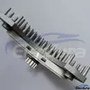 Citroen HVAC Blower Motor Resistor 6441AP OEM reference replacement for distributor parts supply