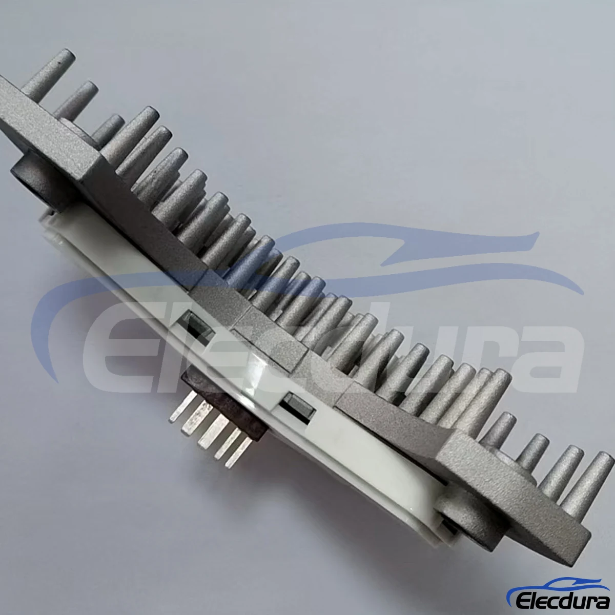 Citroen HVAC Blower Motor Resistor 6441AP OEM reference replacement for distributor parts supply