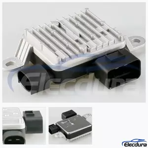 Hyundai Radiator Cooling Fan Control Module 25385E6000 aftermarket wholesale replacement