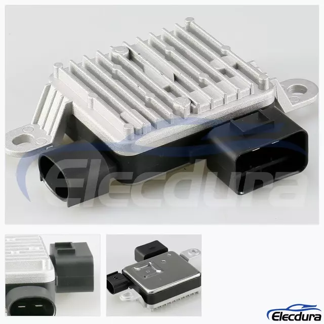 Hyundai Radiator Cooling Fan Control Module 25385E6000 aftermarket wholesale replacement