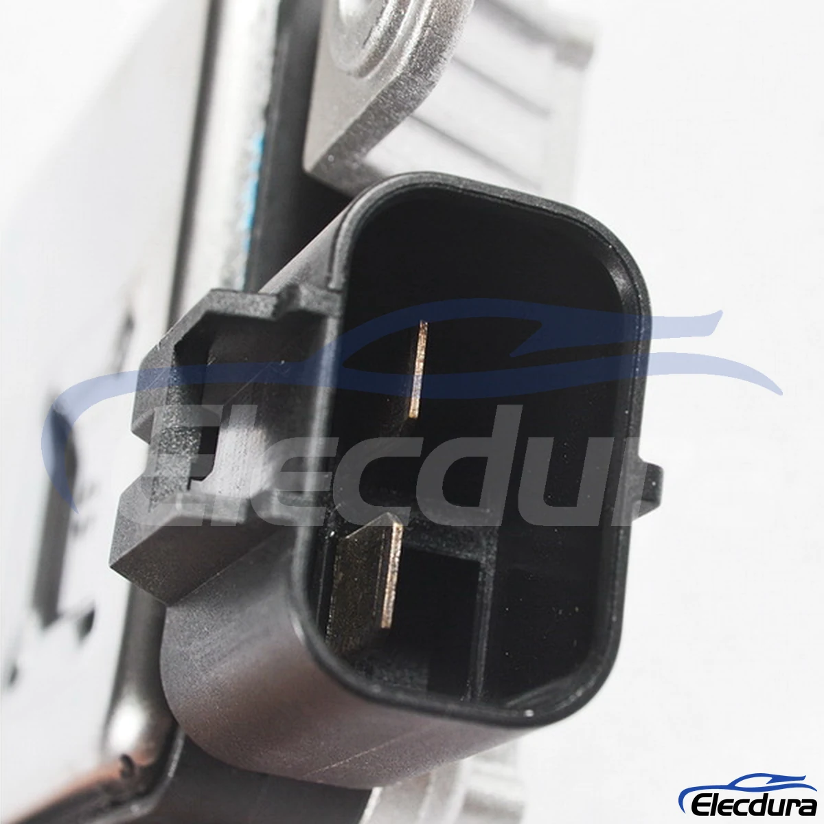 Μαζική προμήθεια Elecdura Hyundai Radiator Cooling Fan Module 25385D4200