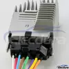 Aftermarket Radiator Koelventilator Regelmodule 4F0959501G voor Audi voertuigreparatie