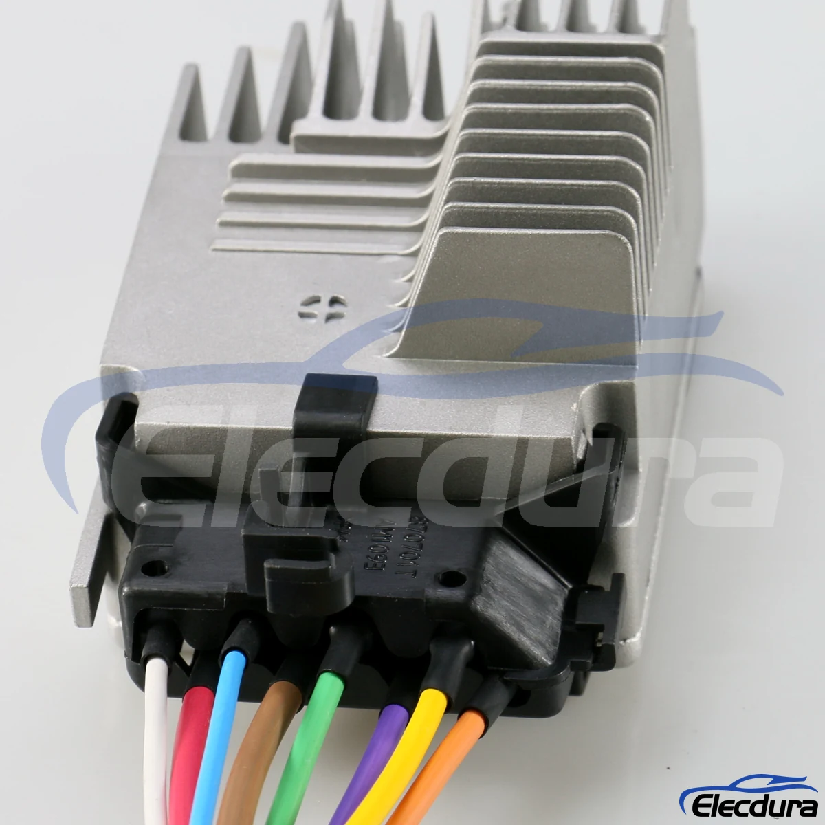 Aftermarket Radiator Koelventilator Regelmodule 4F0959501G voor Audi voertuigreparatie