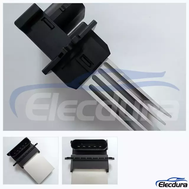 Citroen HVAC Blower Motor Resistor 7701051272 aftermarket wholesale replacement