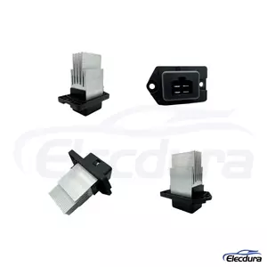 97179-H8000 Heater Blower Motor Resistor 97179-H8000 for Hyundai aftermarket wholesale replacement