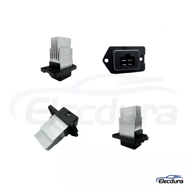 97179-H8000 Heater Blower Motor Resistor 97179-H8000 for Hyundai aftermarket wholesale replacement