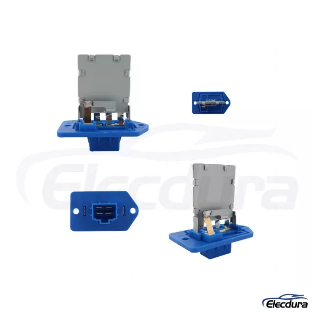 SW11539C Heater Blower Motor Resistor SW11539C for Hyundai aftermarket wholesale replacement