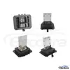 SW11576C Heater Blower Motor Resistor aftermarket wholesale replacement